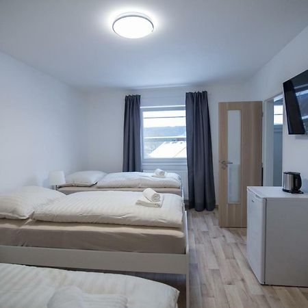 Apartman Petra Hostka  Exterior foto